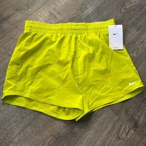 Nike One Loose Fit Kids Size L & XL Shorts New With Tags
